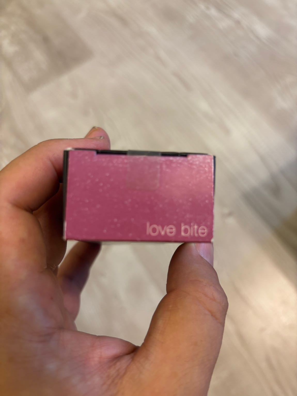Sensationail Kalıcı Oje — görsel 4/4