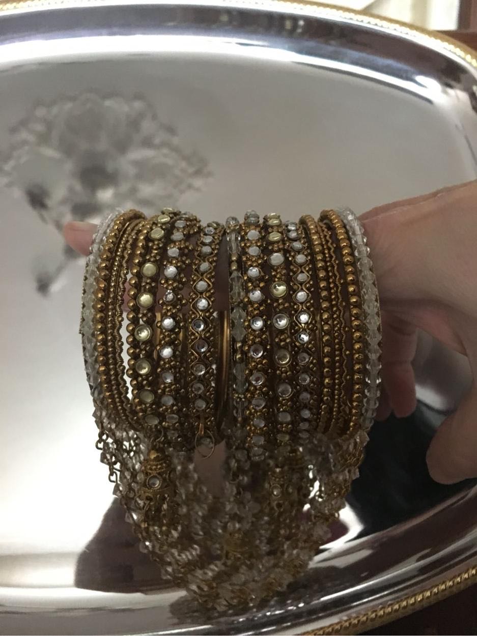 Altın Accessorize Takı — görsel 2/2