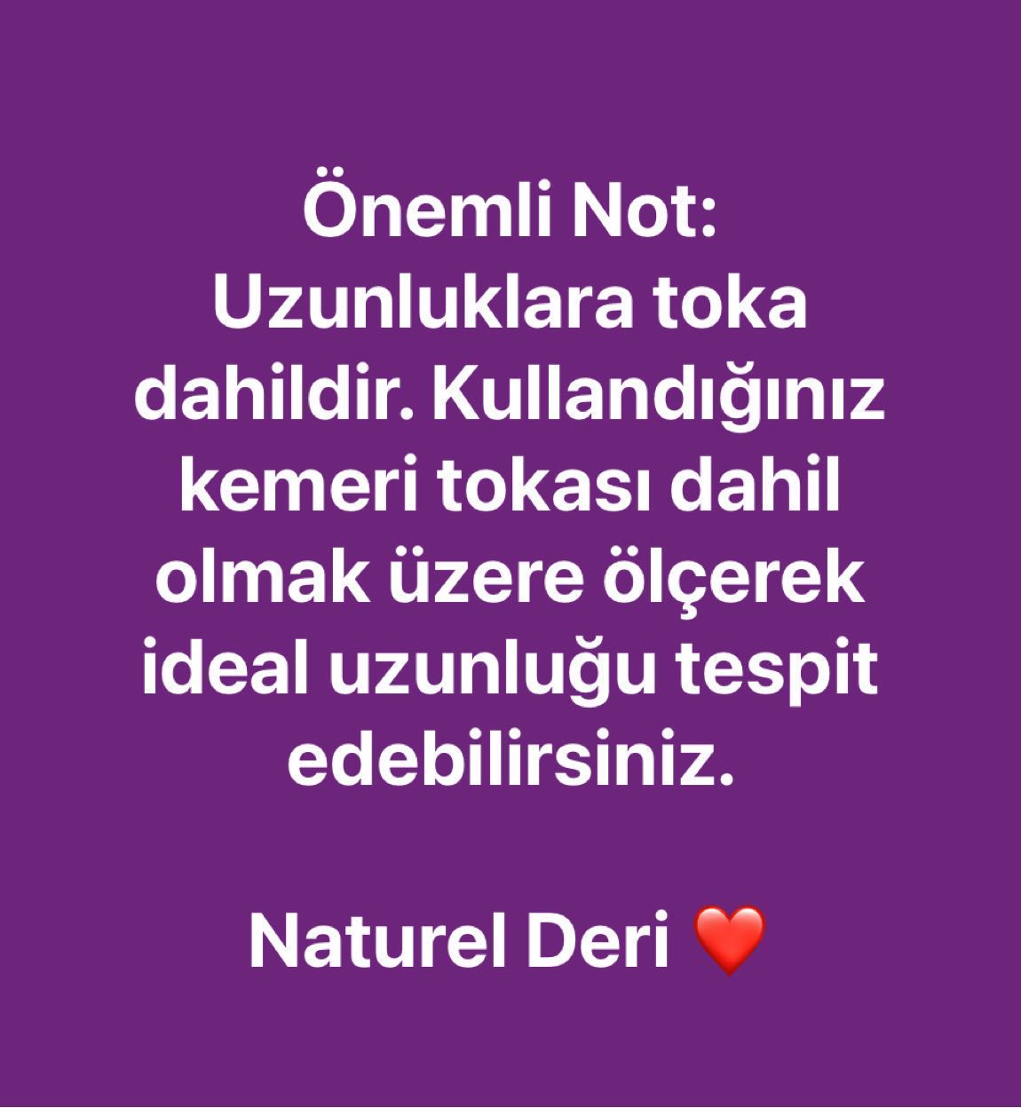 Tommy Hakiki Deri Kot Kemer Seti — görsel 5/8