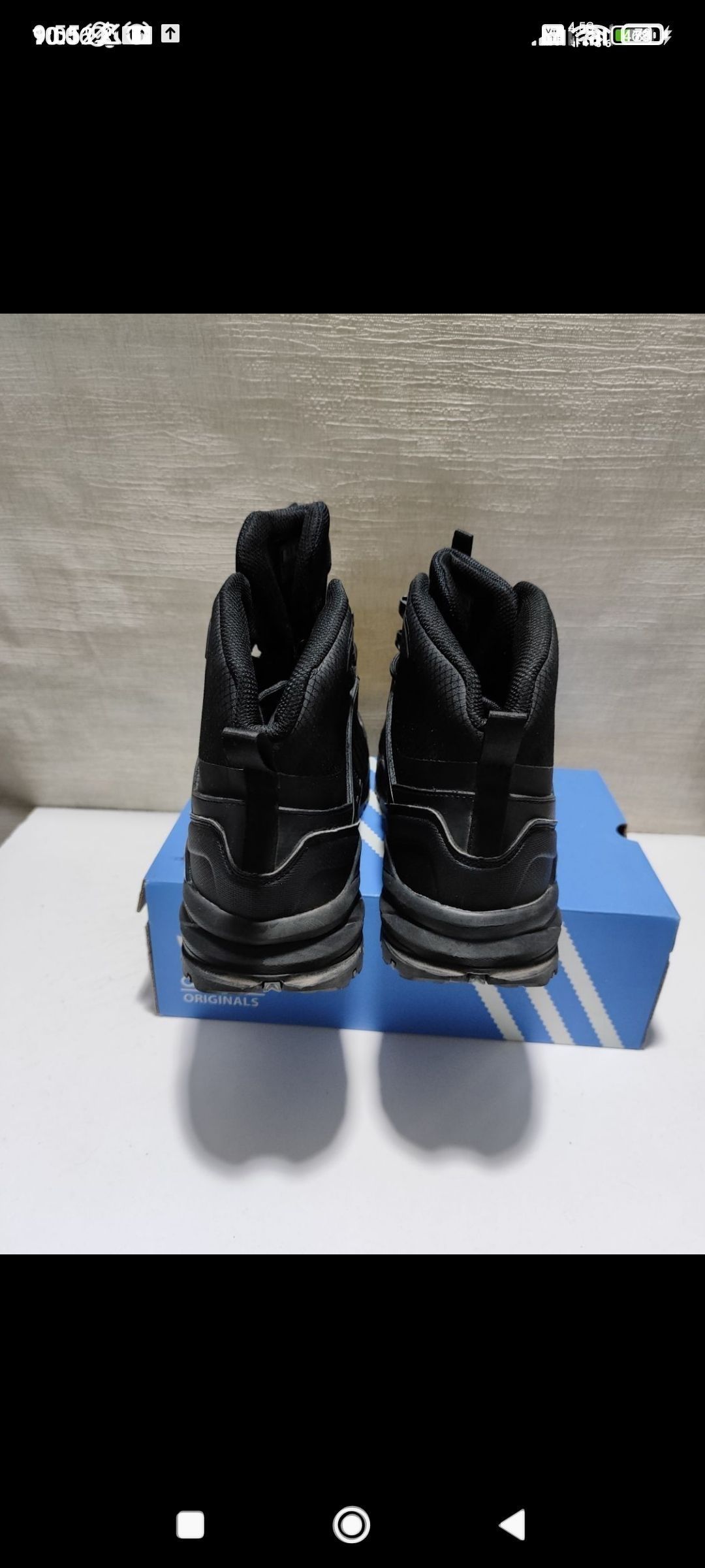 Lotto waterproof Bot — görsel 4/6