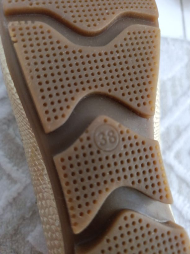 Bambi Kadın Loafer Ayakkabı — görsel 2/2