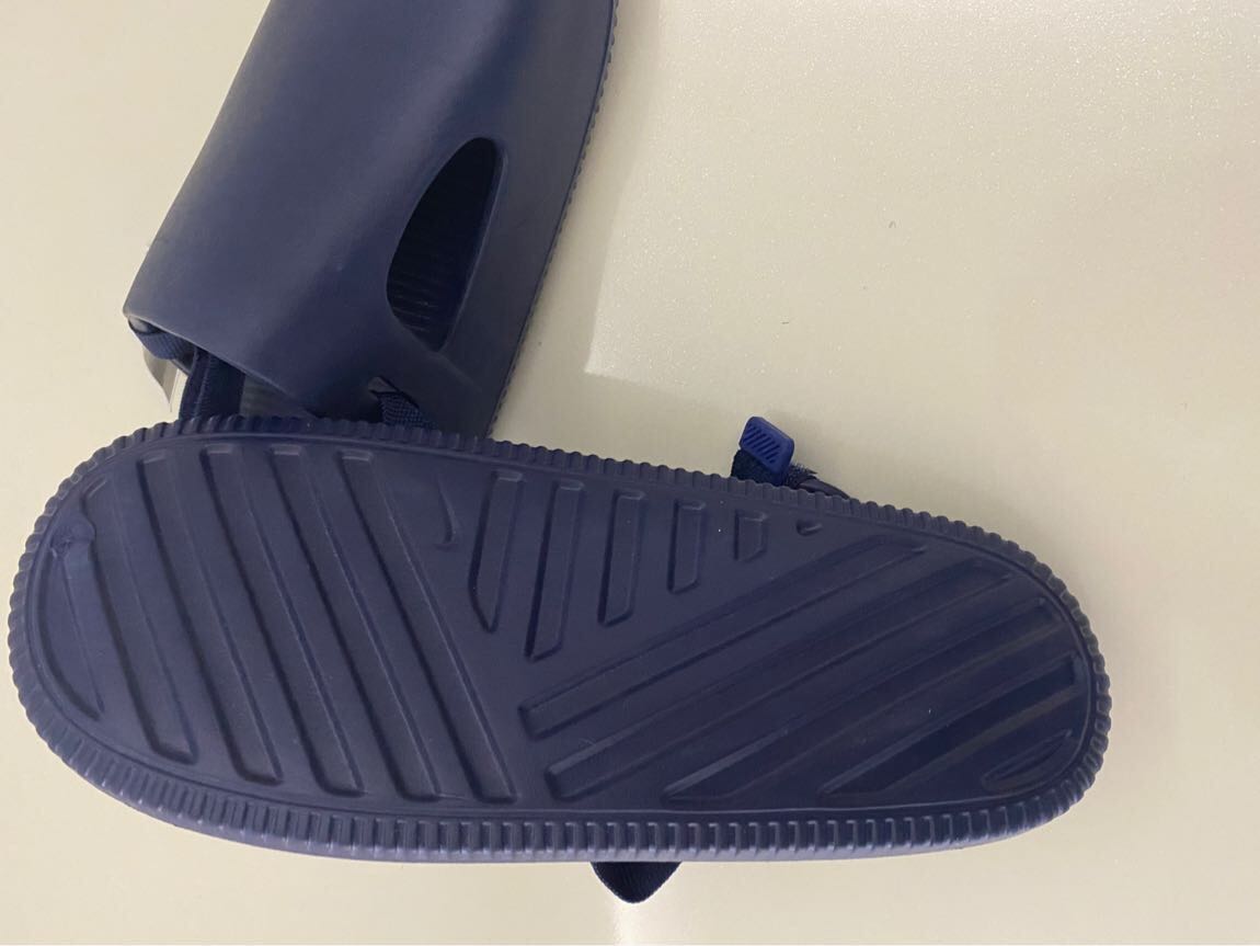Nike Calm Mule Erkek Terlik — görsel 4/6