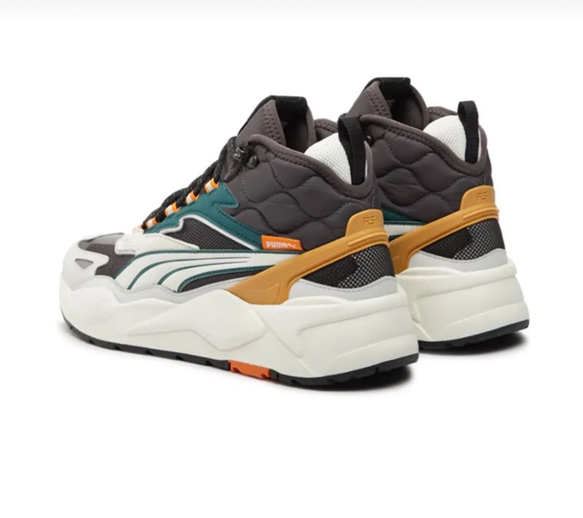 Puma Bot — görsel 3/7