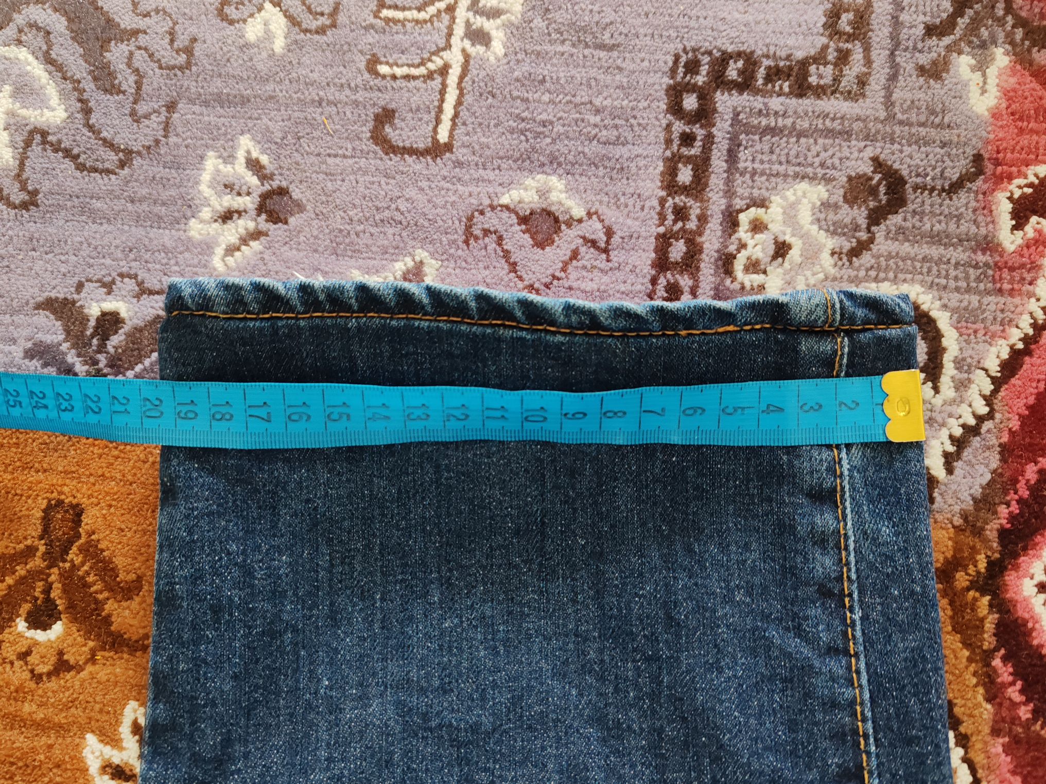 Orjinal Levi's 511 — görsel 4/7