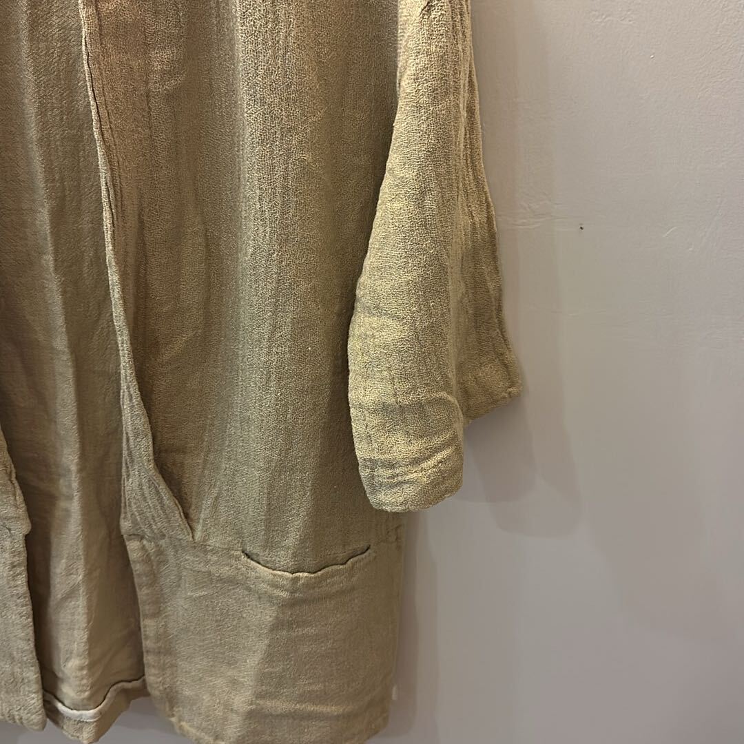 Hasır Kimono — görsel 4/5