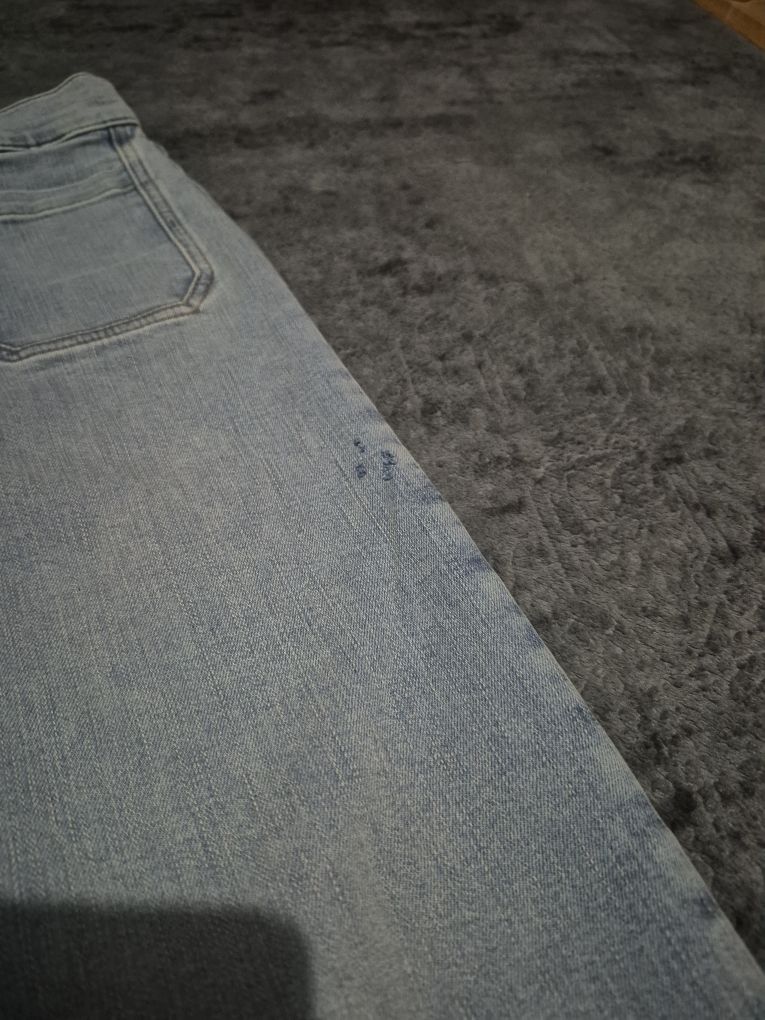 FRAME - Pixie Slim Palazzo — görsel 4/4