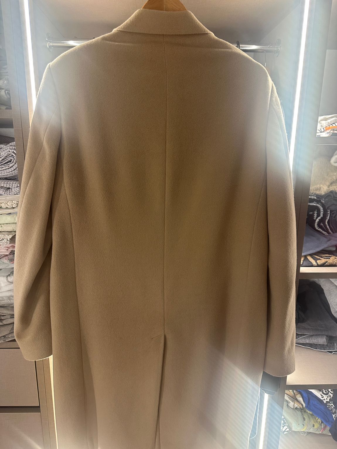 Klasik Bej Kaban Modeli — görsel 2/7