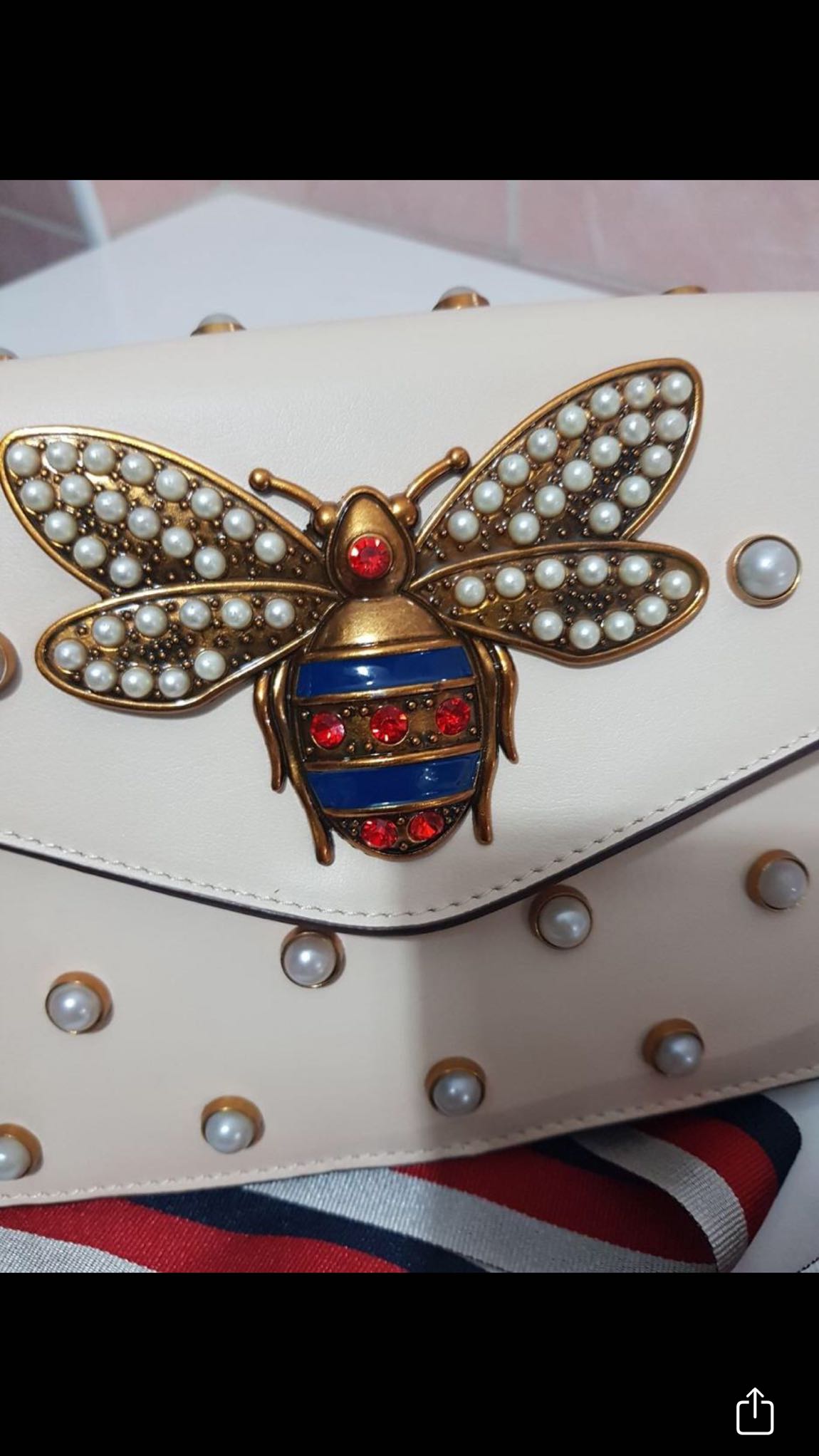 Gucci çanta — görsel 5/5