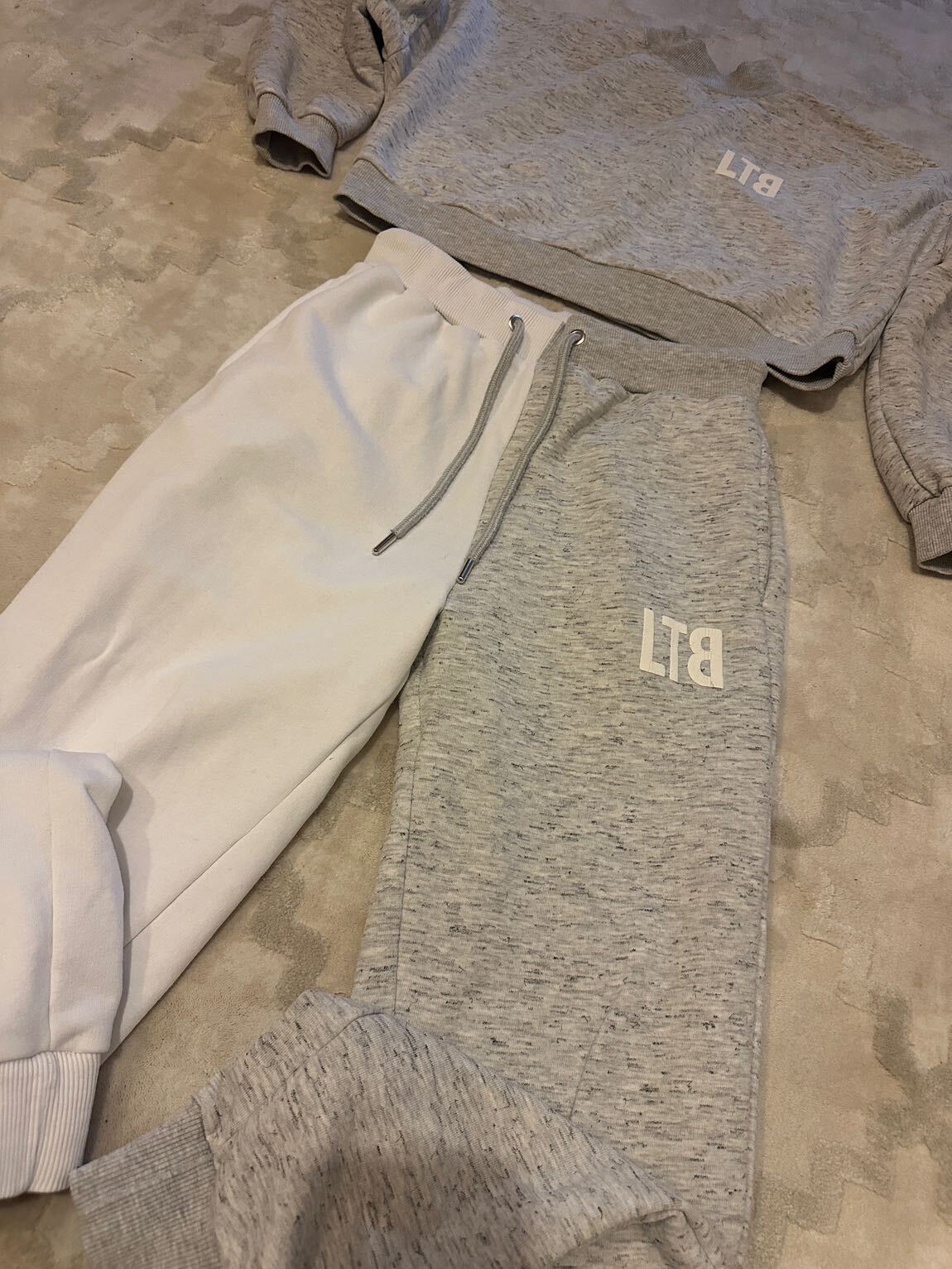 Ltb takım — görsel 2/2