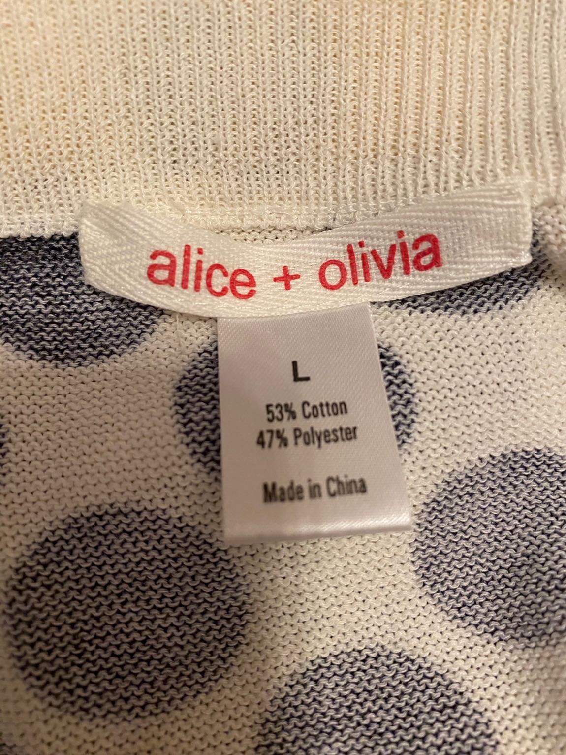 ALICE + OLIVIA şık diz altı etek — görsel 4/8