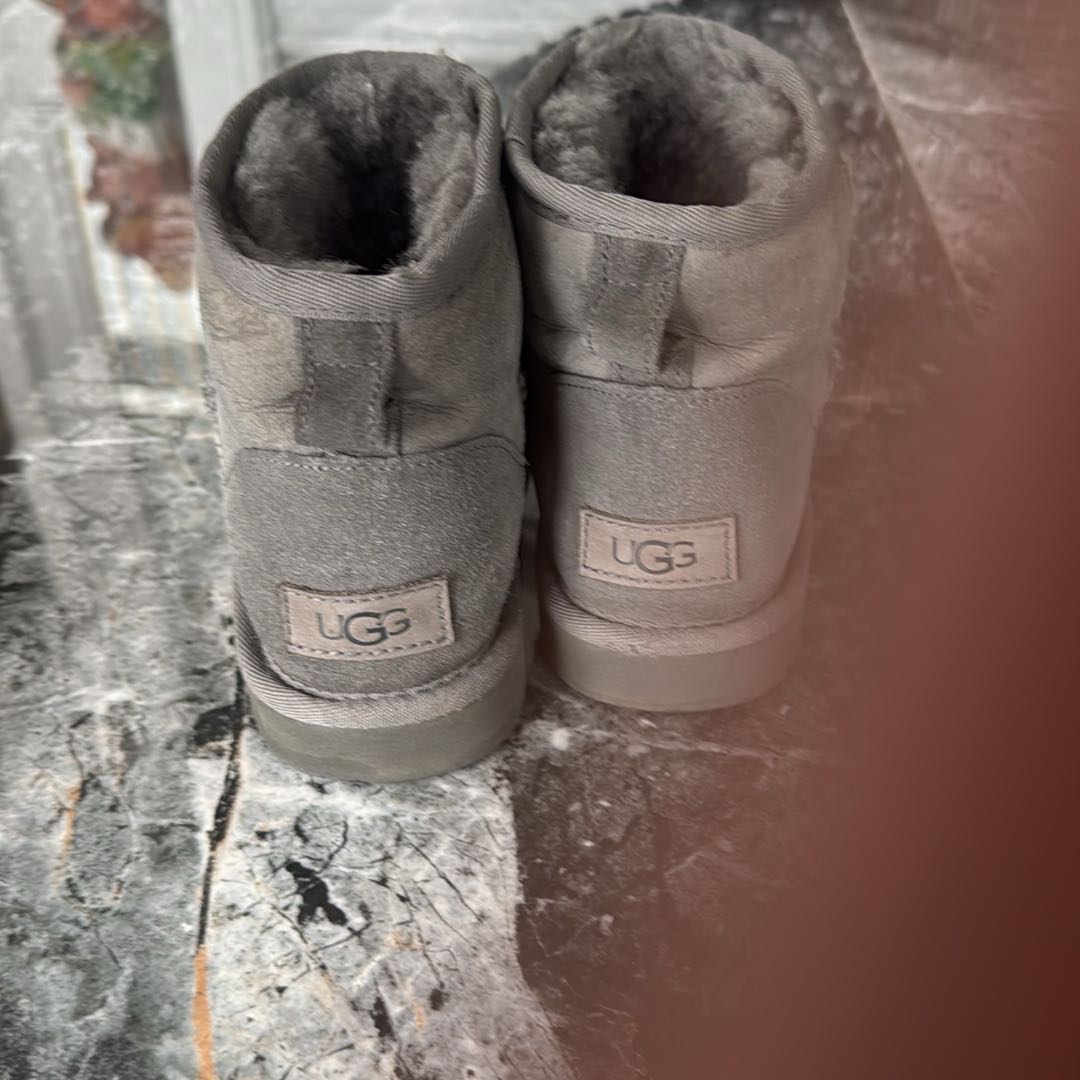 Ugg mini — görsel 2/8