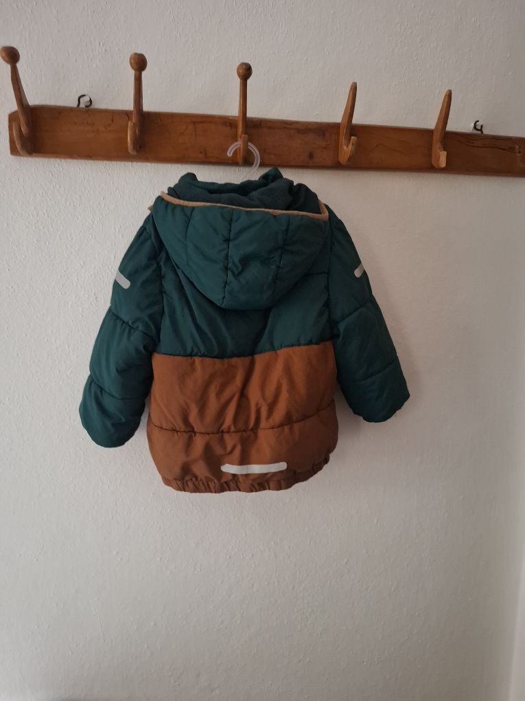H&M Erkek Çocuk Mont — görsel 4/8