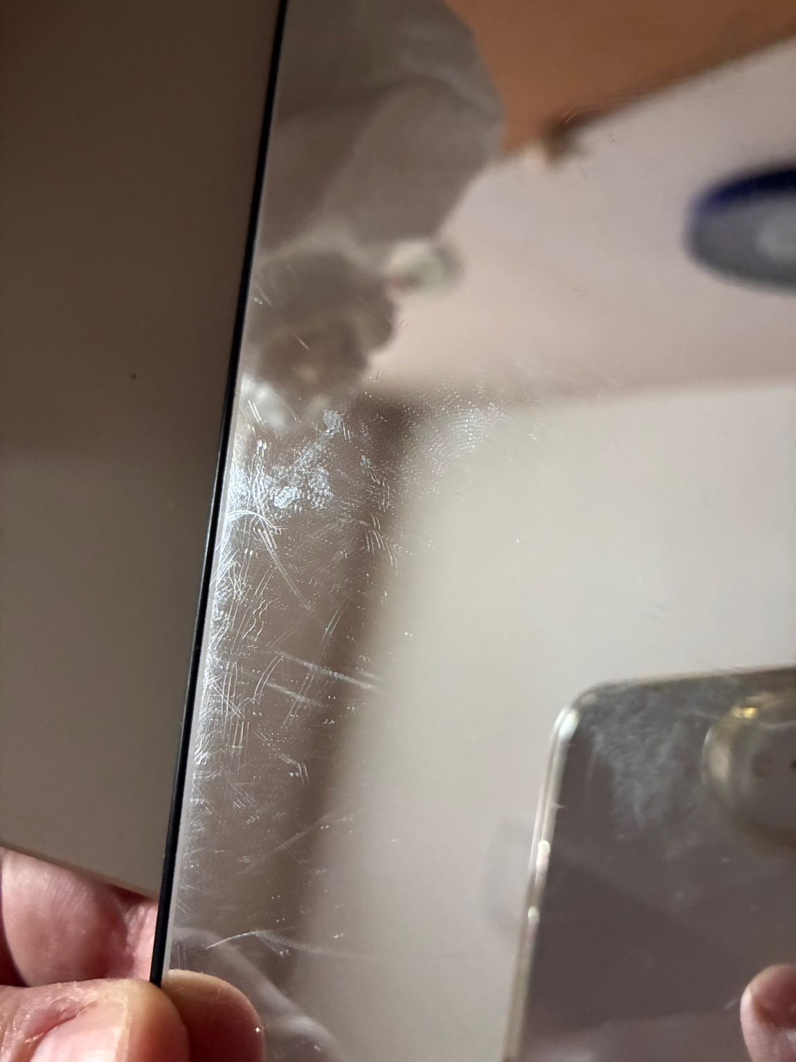 İphone 7 Plus Ayna Telefon Kılıfı — görsel 3/3