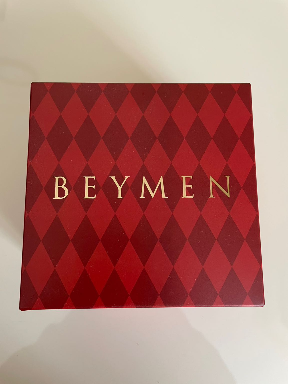 Beymen Erkek Kravat — görsel 3/3