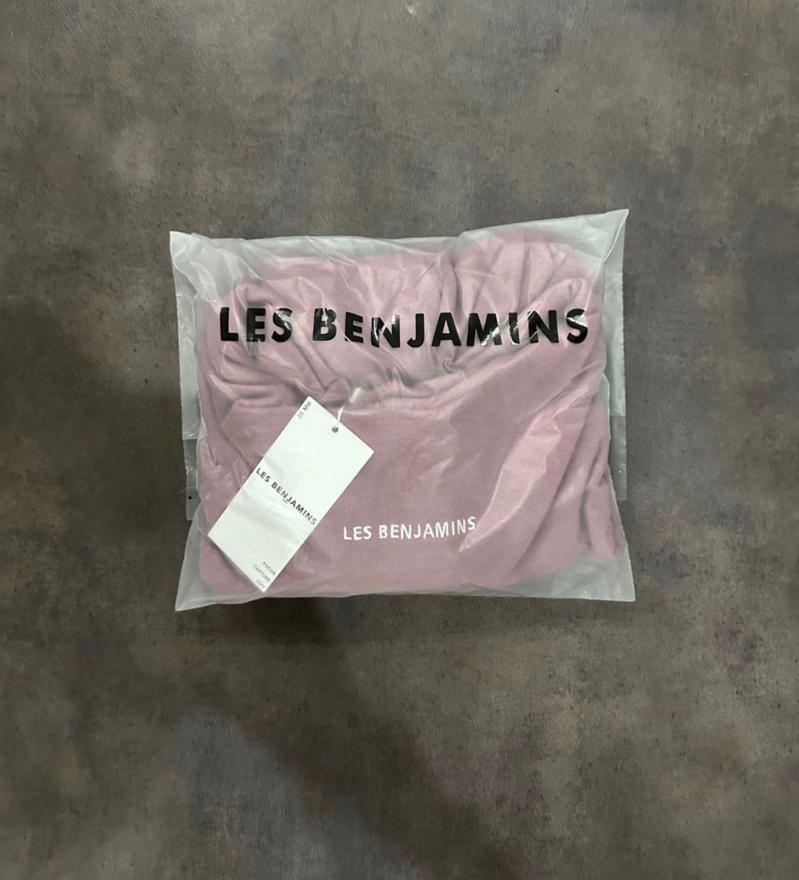 Les Benjamins Eşofman Altı — görsel 2/2