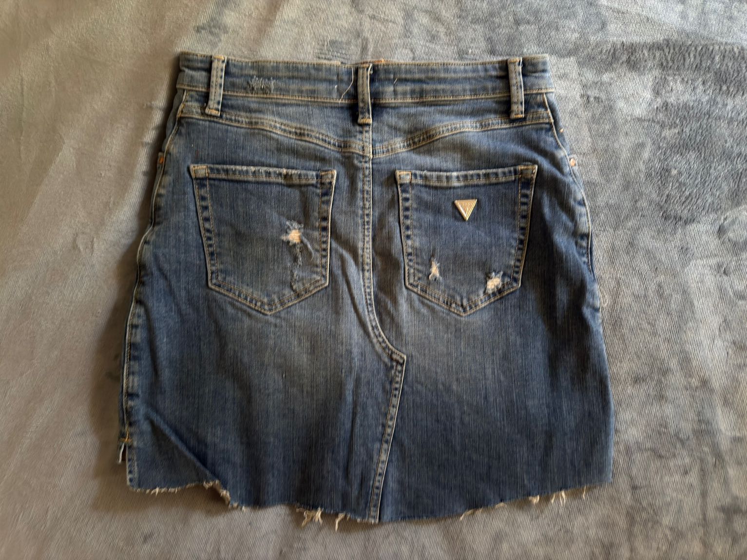 Guess Kot Etek — görsel 2/5