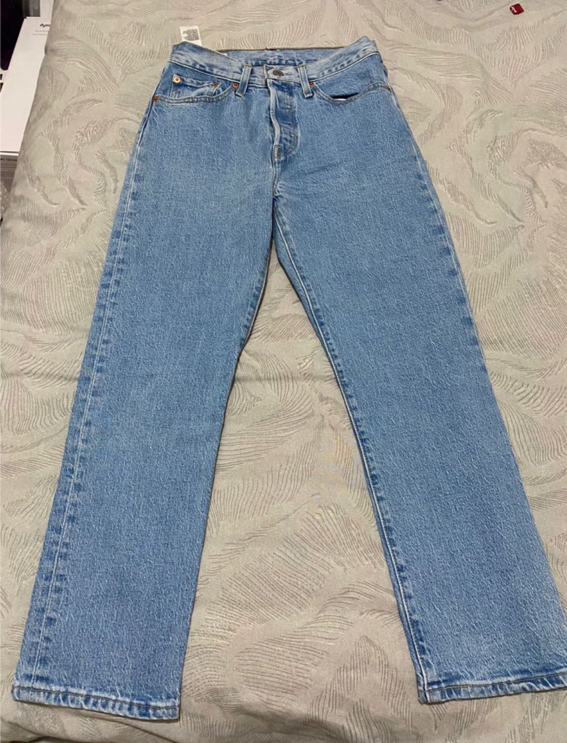 Levi’s 501 Jean — görsel 2/3
