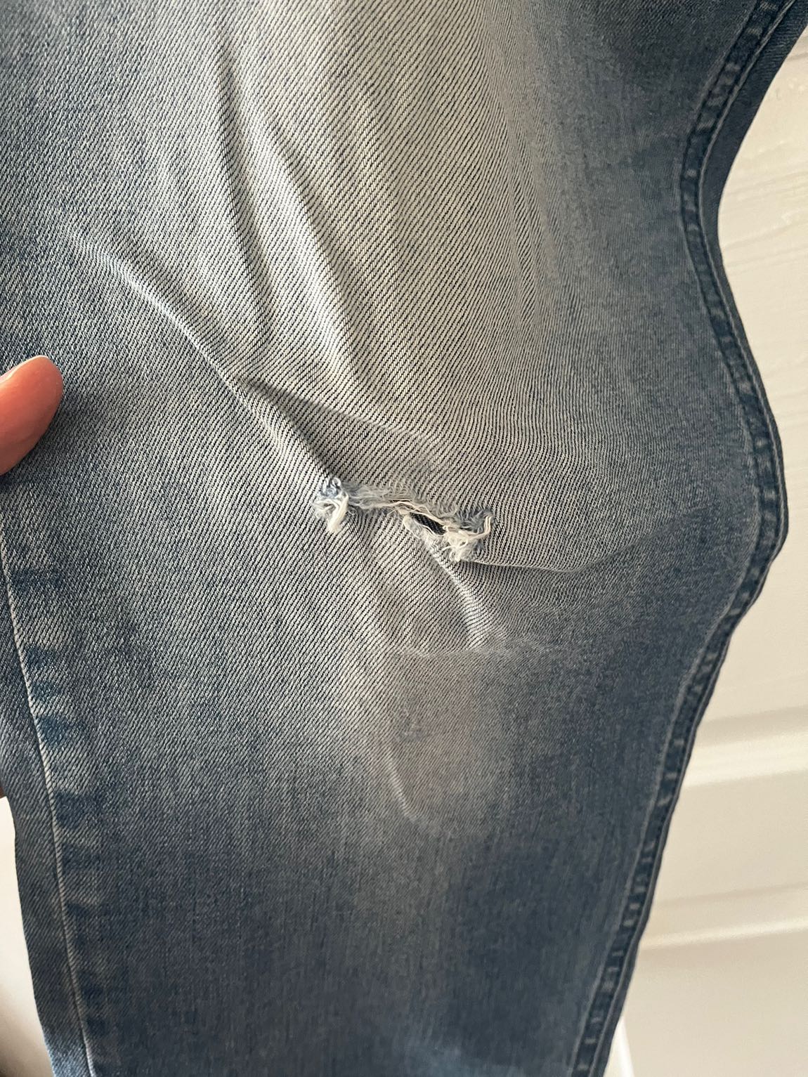 Lc Waikiki XSide Erkek Jean — görsel 4/5