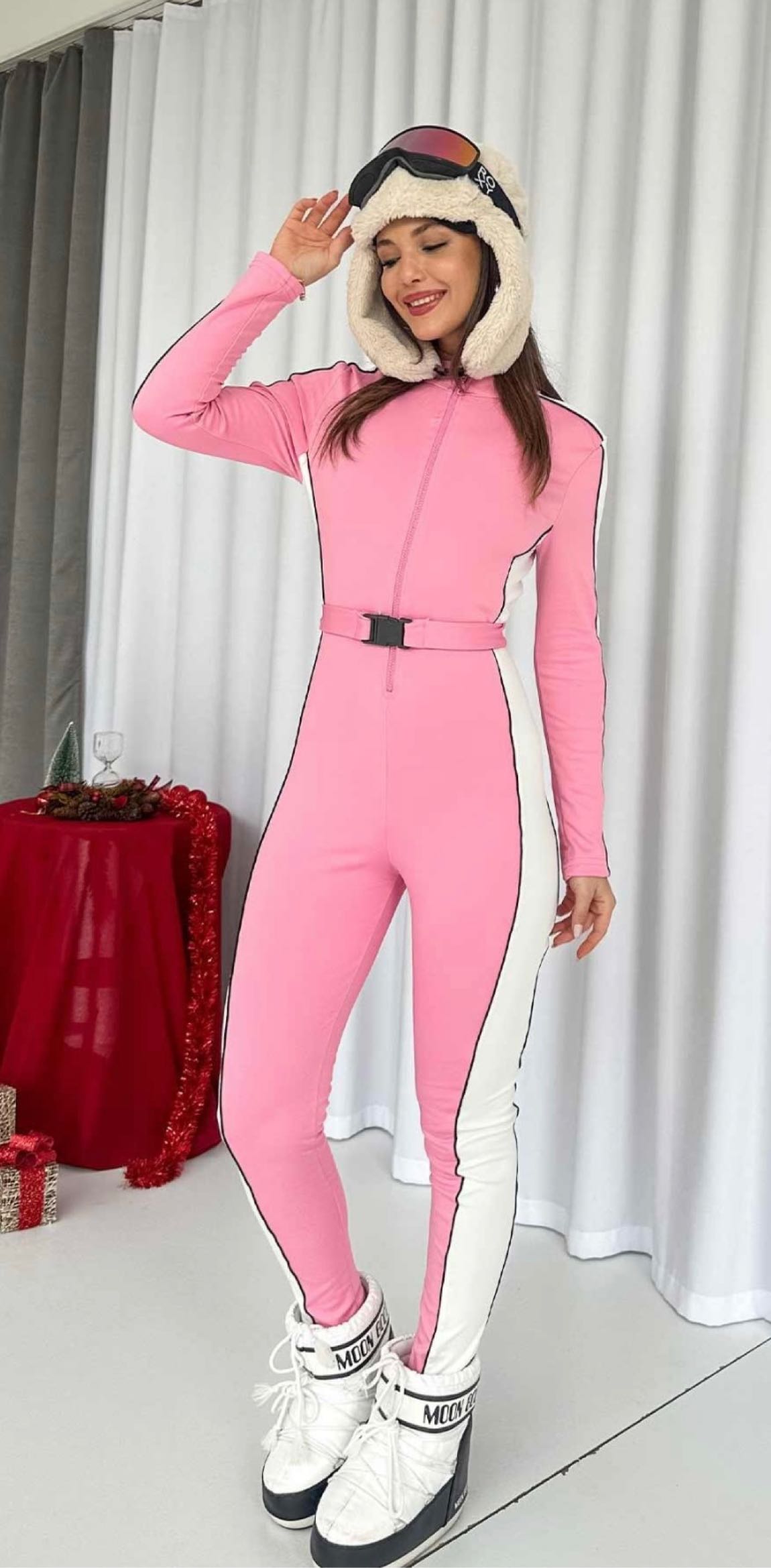 Pembe Kar Tulumu🩷 — görsel 6/8