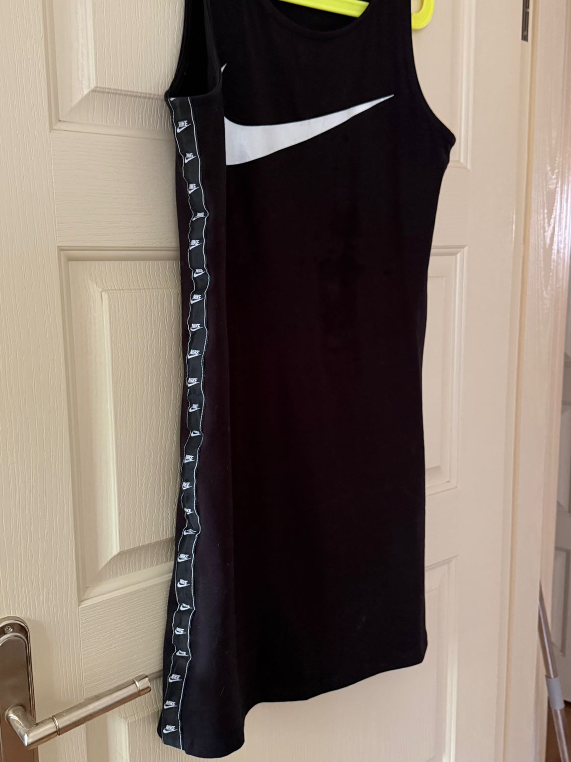 Nike elbise — görsel 2/2