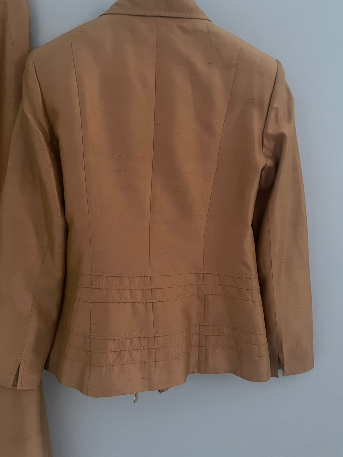 Vakko Vintage Pantolon-Ceket takım — görsel 7/7