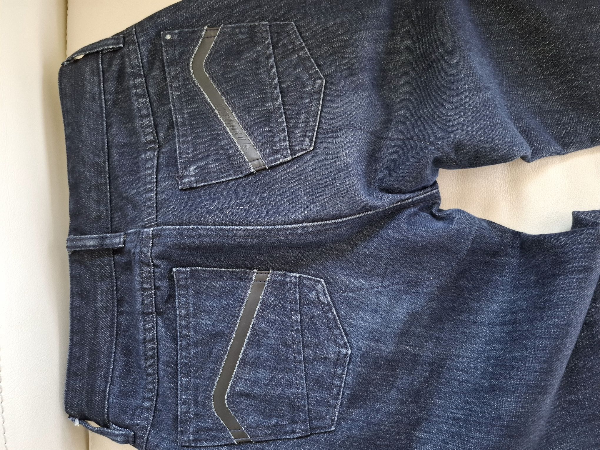 dainese kadın motosiklet pantolonu — görsel 6/8