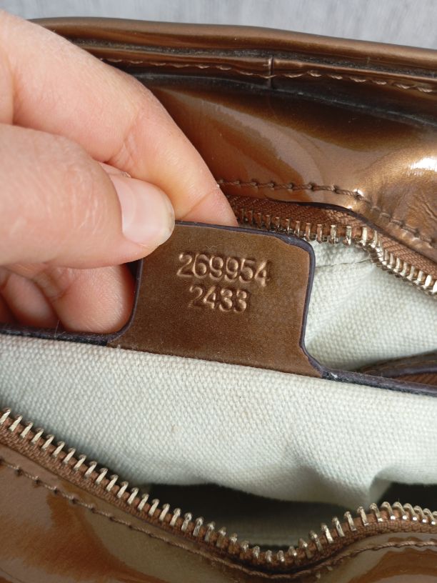 Gucci Çanta — görsel 5/8