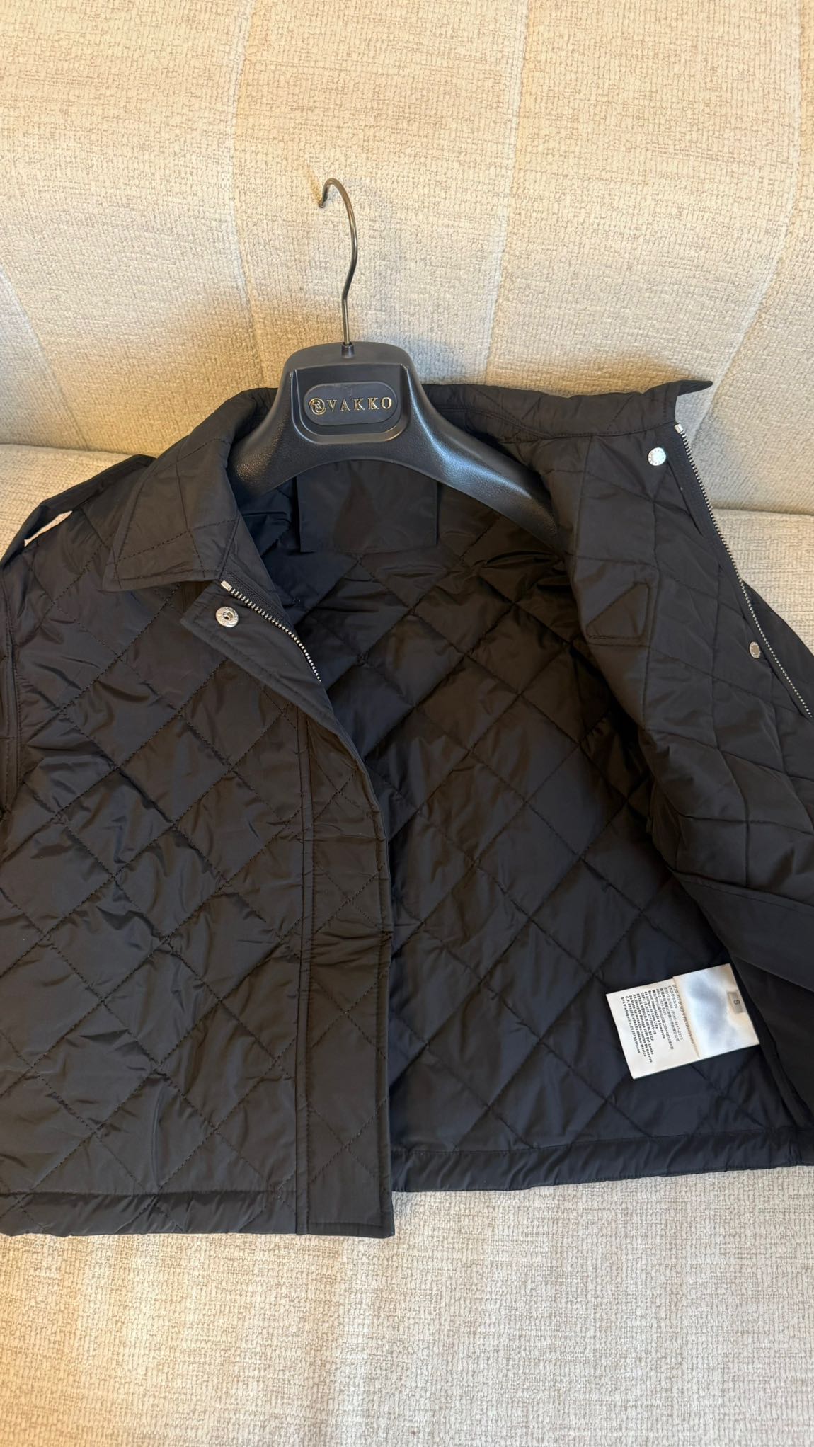 Prada ceket — görsel 3/5