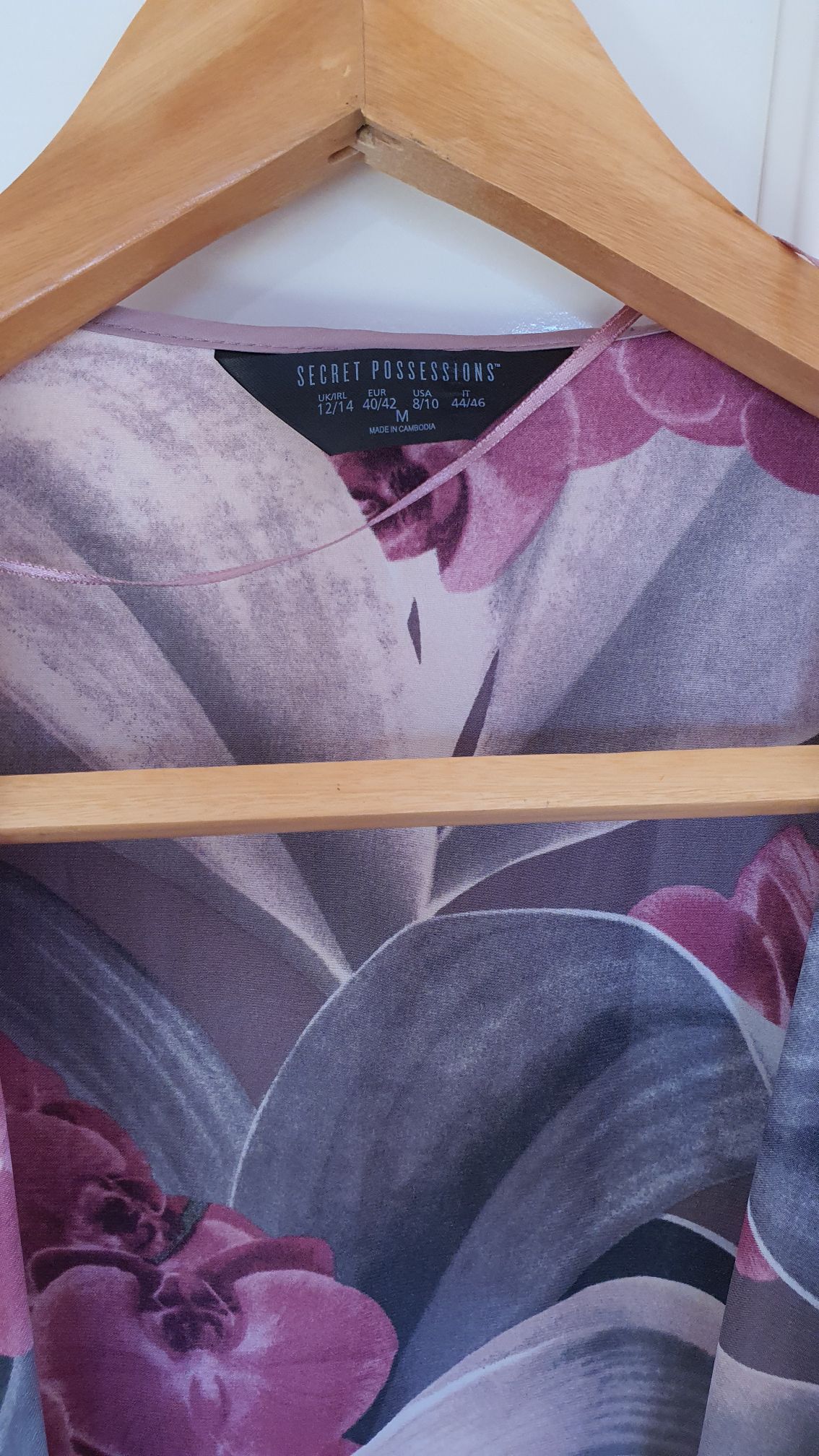 ingiltere primark sabahlik penti dagi — görsel 7/7