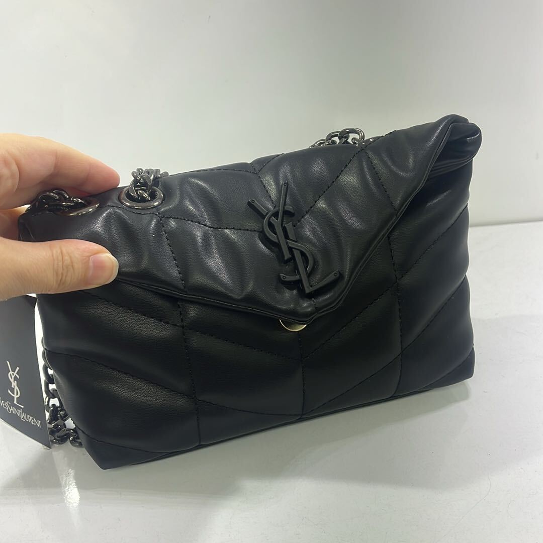 YSL mini çanta — görsel 6/6