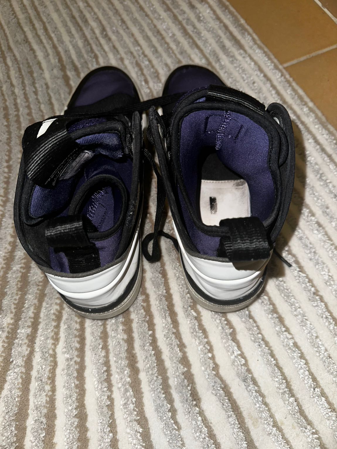 Puma orjinal bot — görsel 3/6