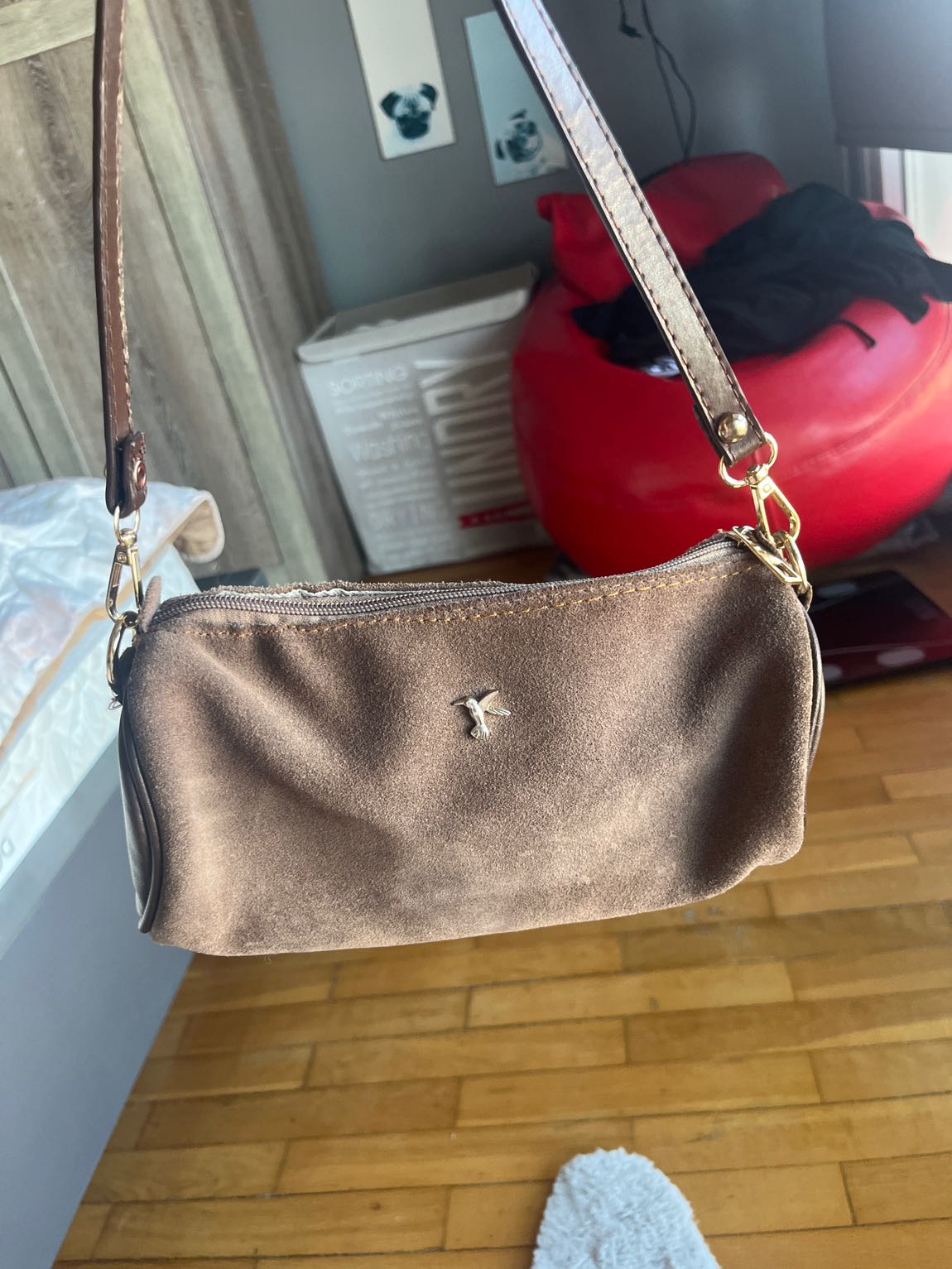 fabrika çanta — görsel 8/10