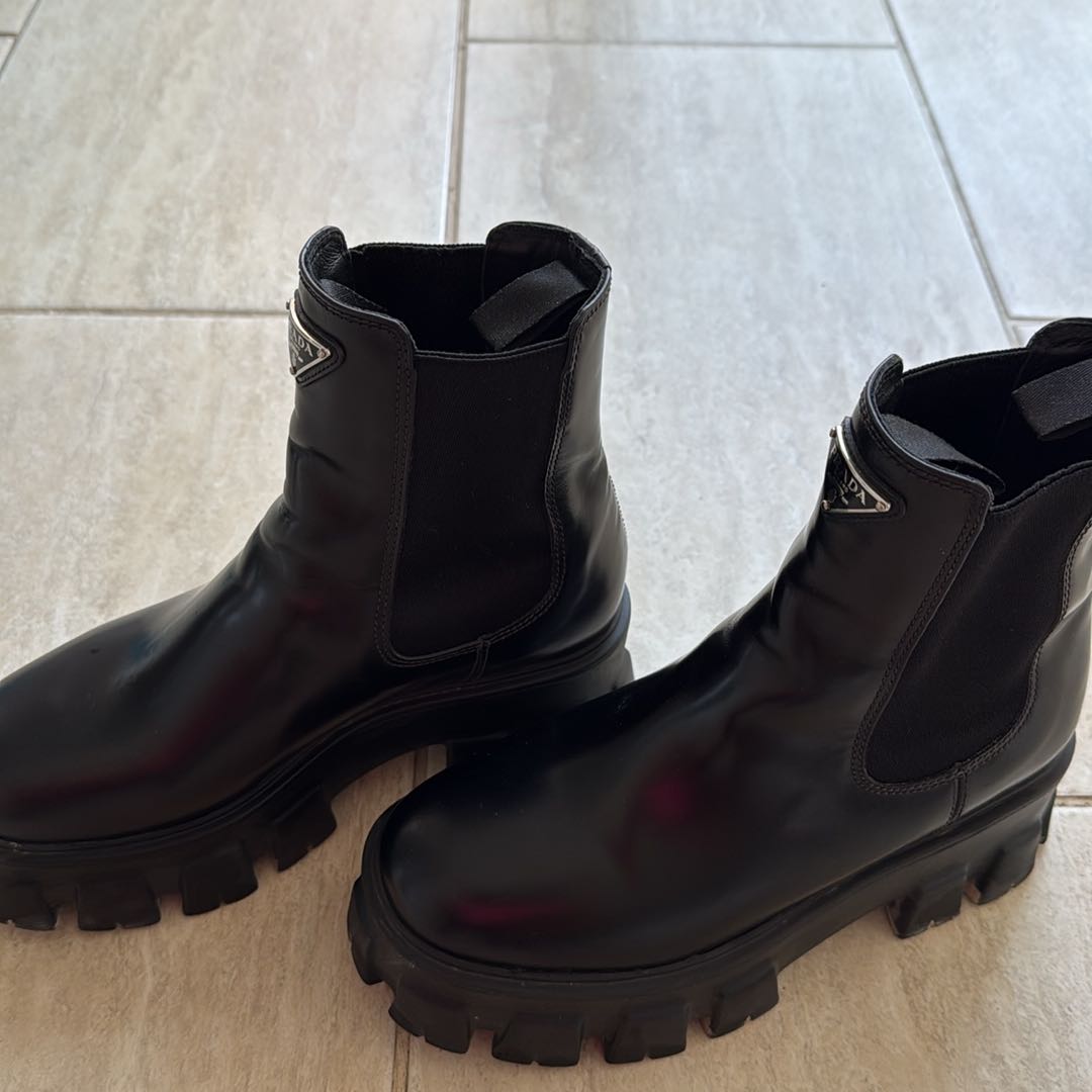 Prada bot — görsel 3/11