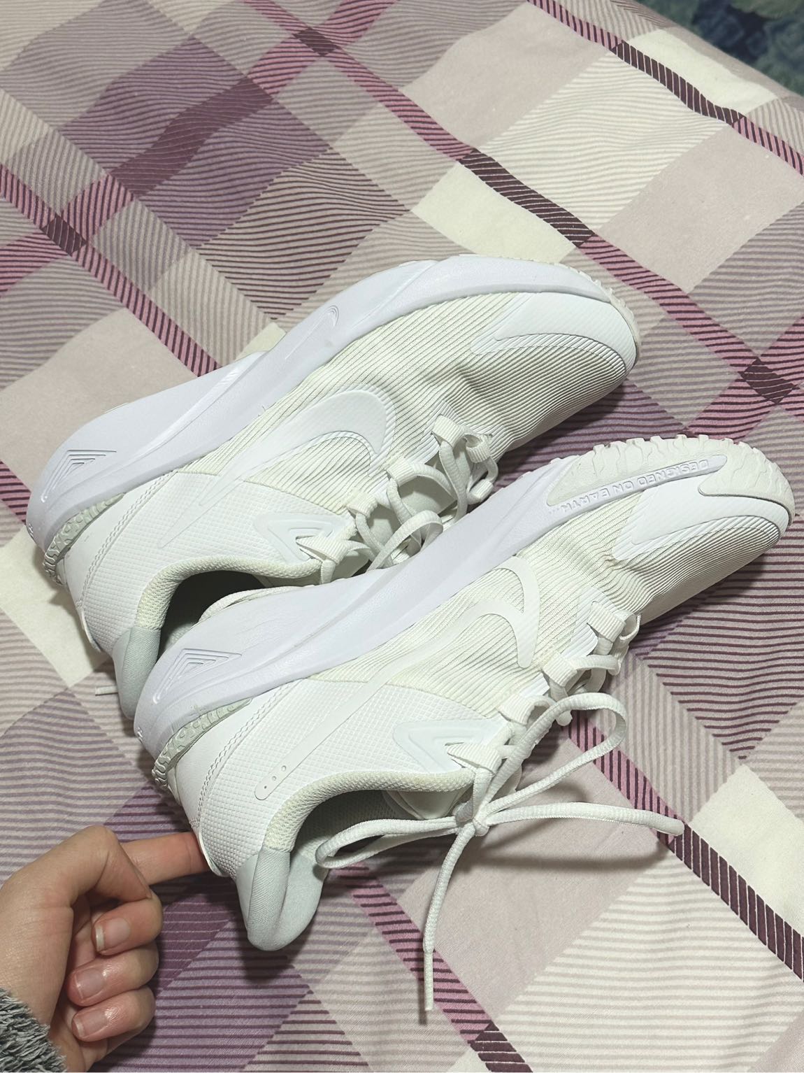 Nike koşu spor ayakkabısı — görsel 5/8