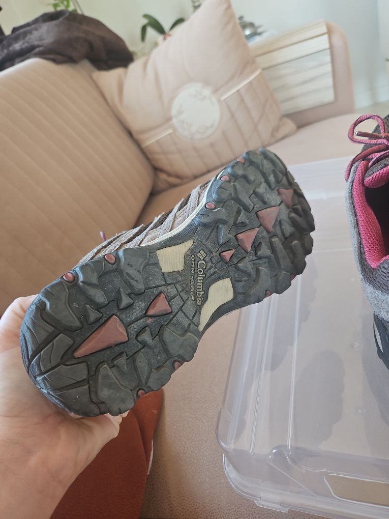 Columbia outdoor Ayakkabı — görsel 4/8