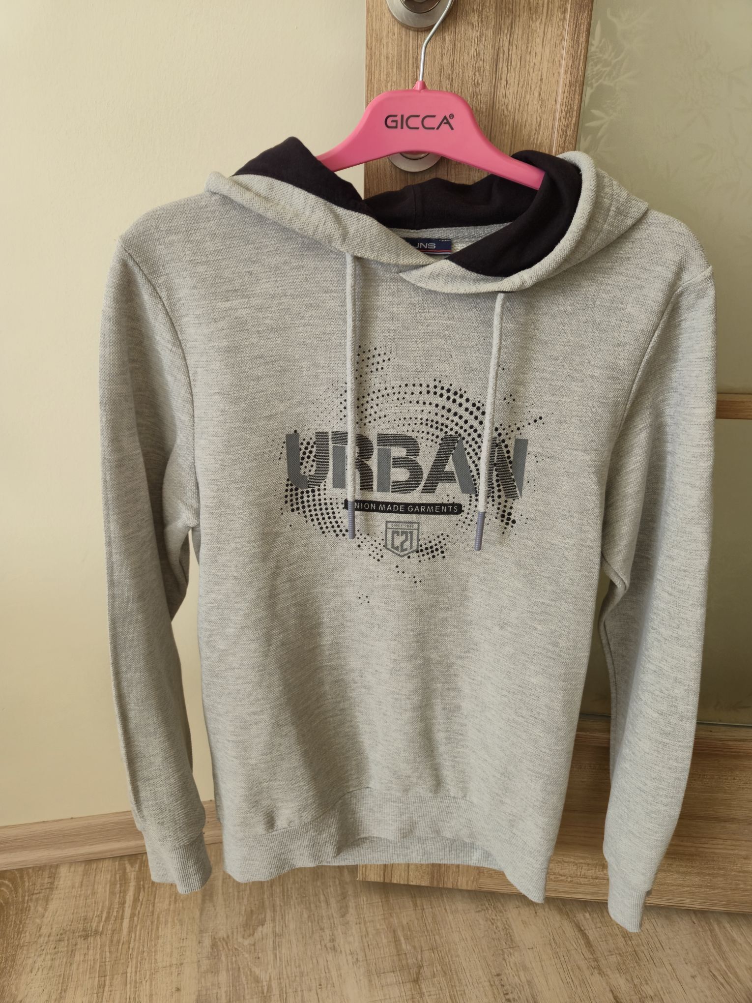 Toplu markalı 3 adet swetshirt polar — görsel 2/6