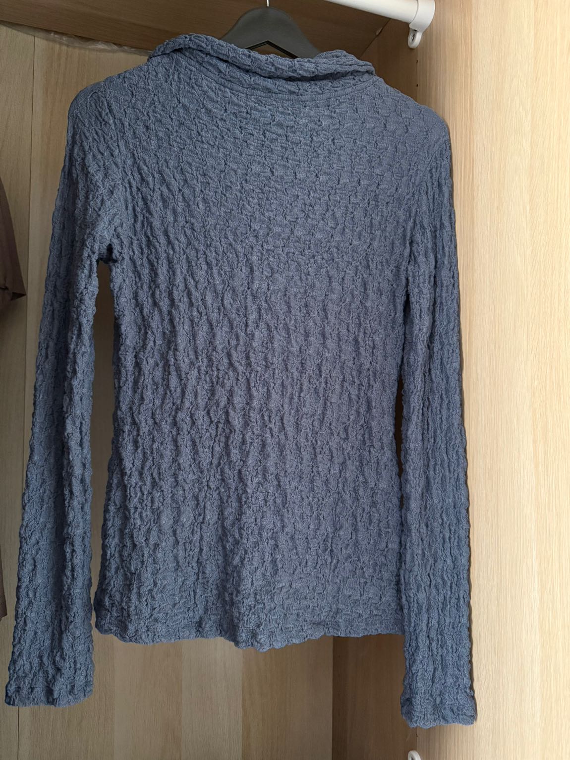 PULL & BEAR BLUZ — görsel 8/8