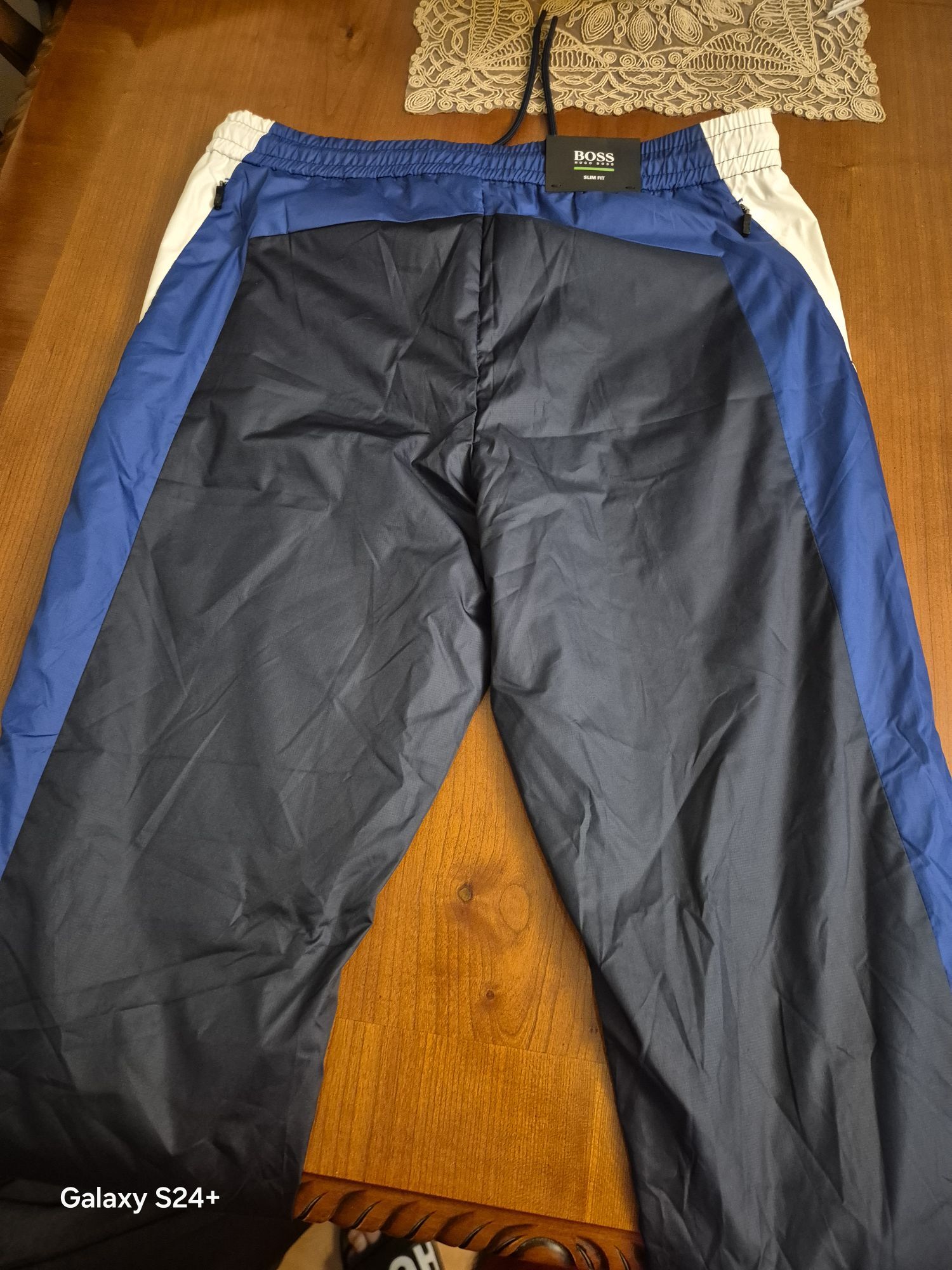 HUGO BOSS EŞOFMAN ALTI — görsel 5/7
