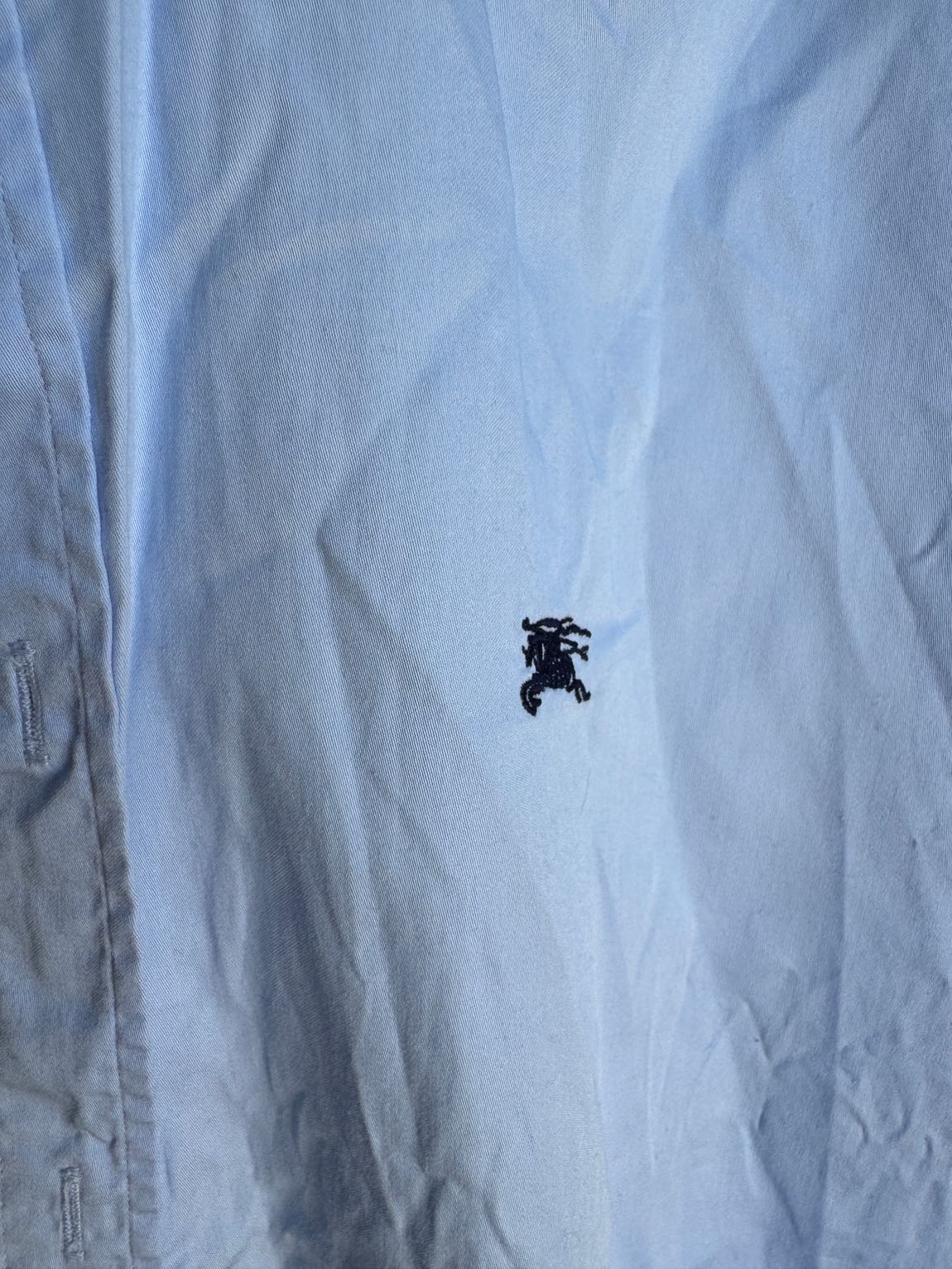Burberry gomlek — görsel 2/4