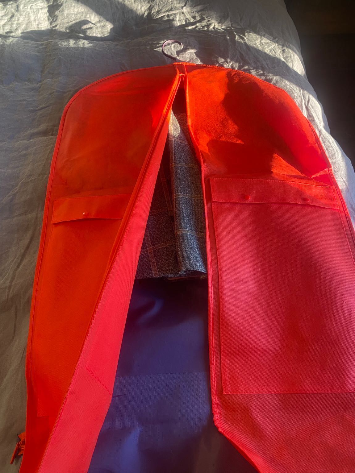 Isaia pantolon-yelek takım — görsel 2/8