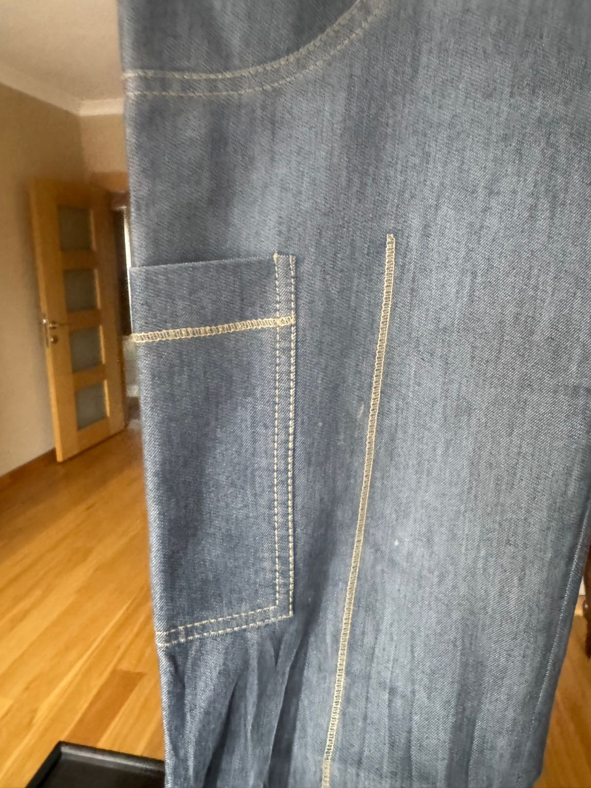 Derishow pantolon — görsel 7/7