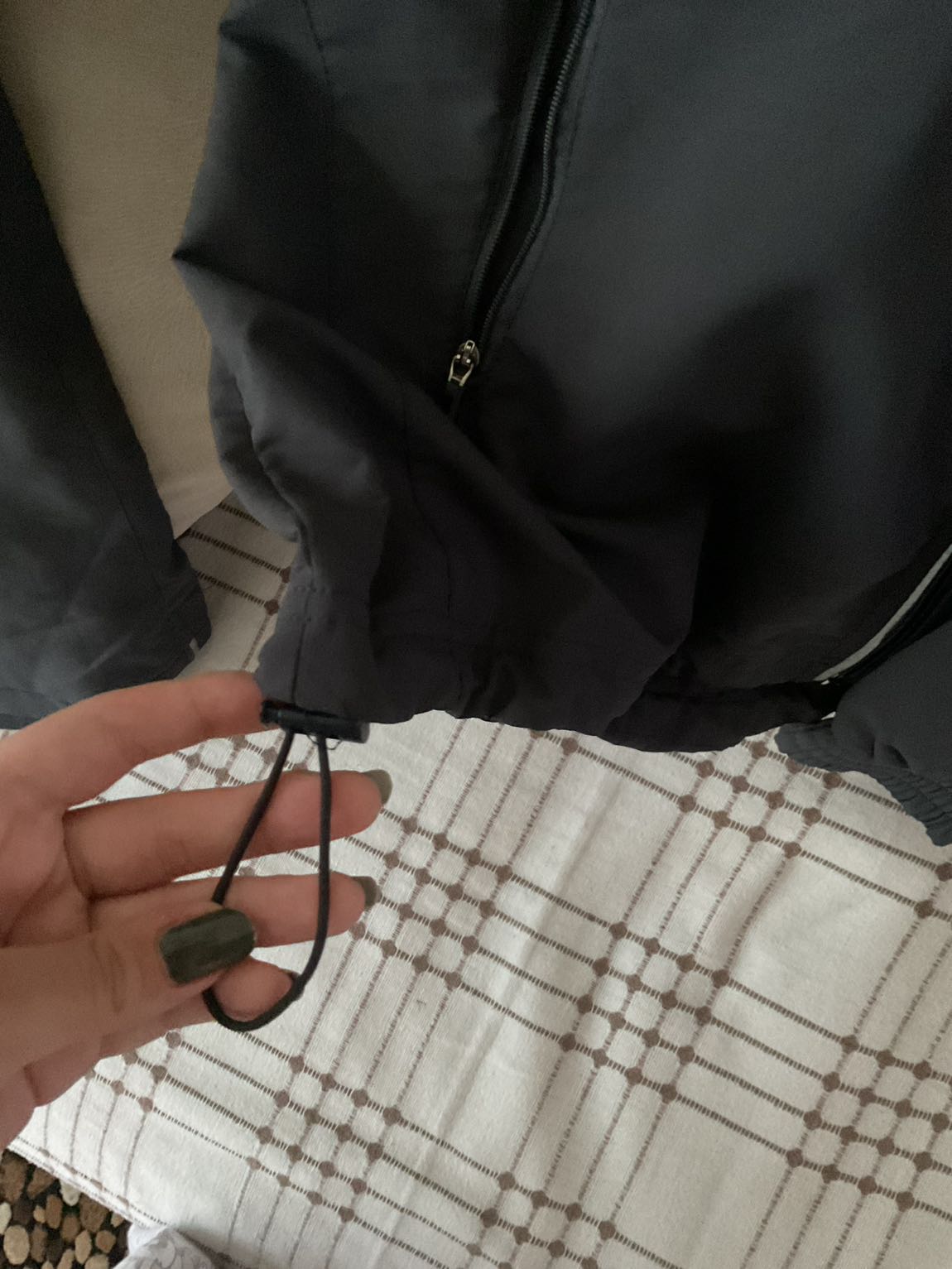 Nike Spor Eşofman Takımı — görsel 4/5