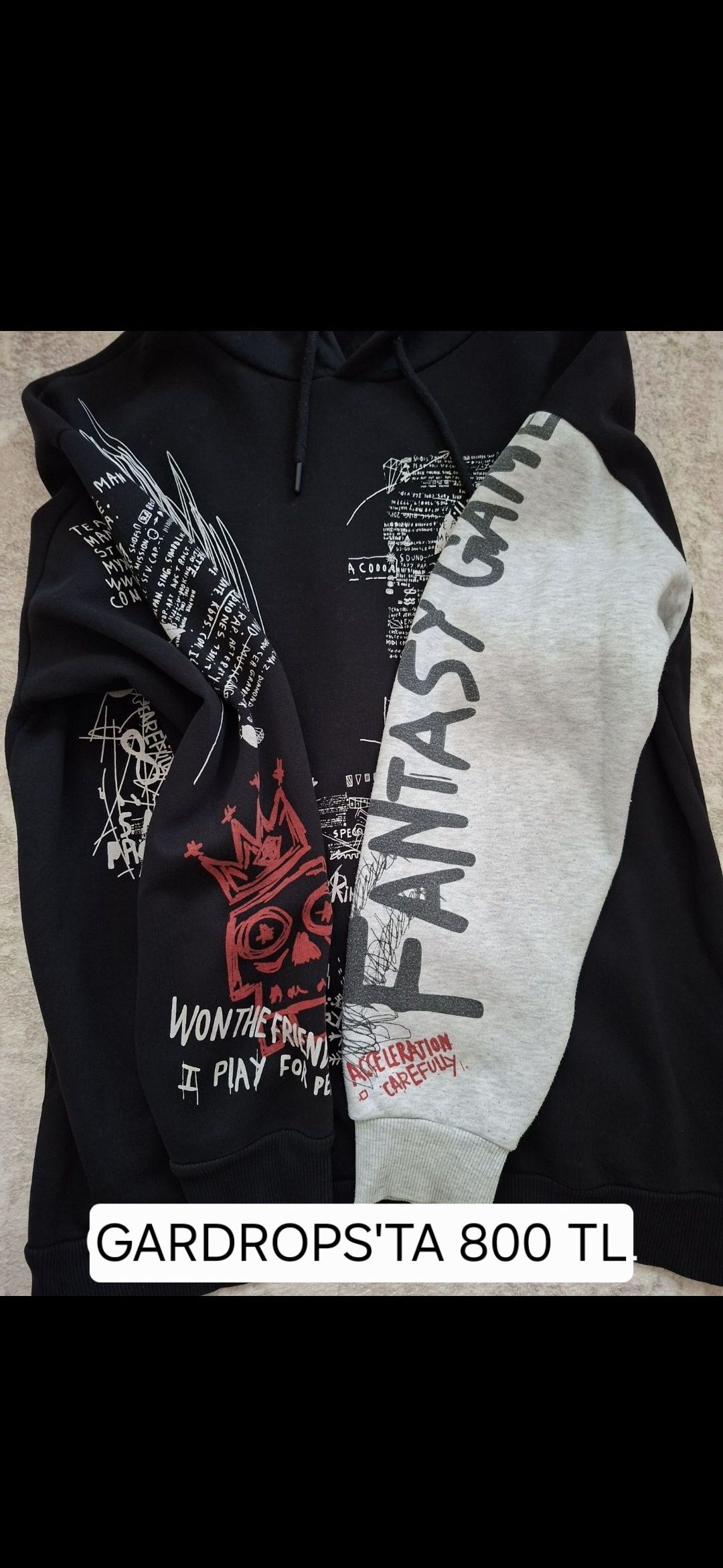 Sweatshirt — görsel 4/8