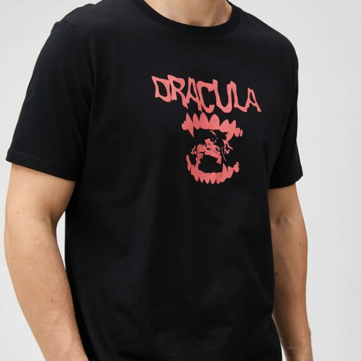 Dracula shirt — görsel 2/3