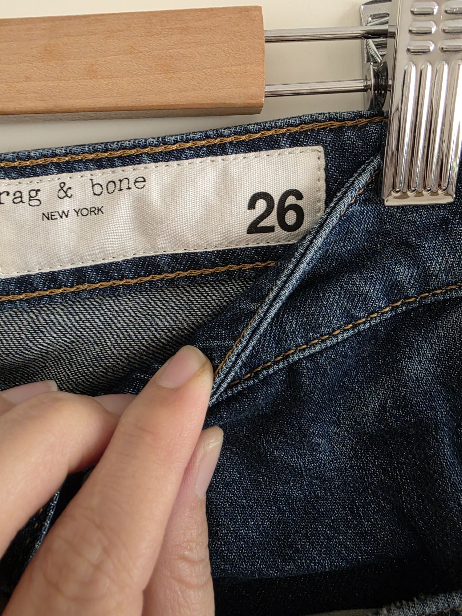 rag&bone — görsel 3/5