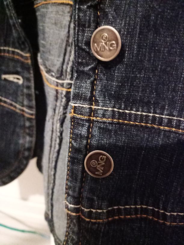kot ceket — görsel 3/8