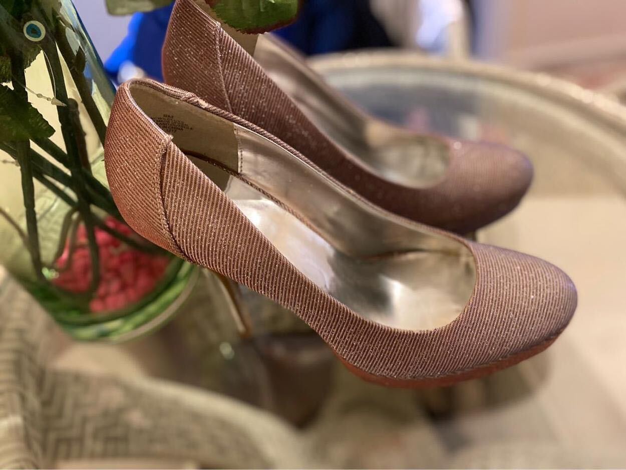 Nine West 39 no abiye ayakkabi — görsel 2/8