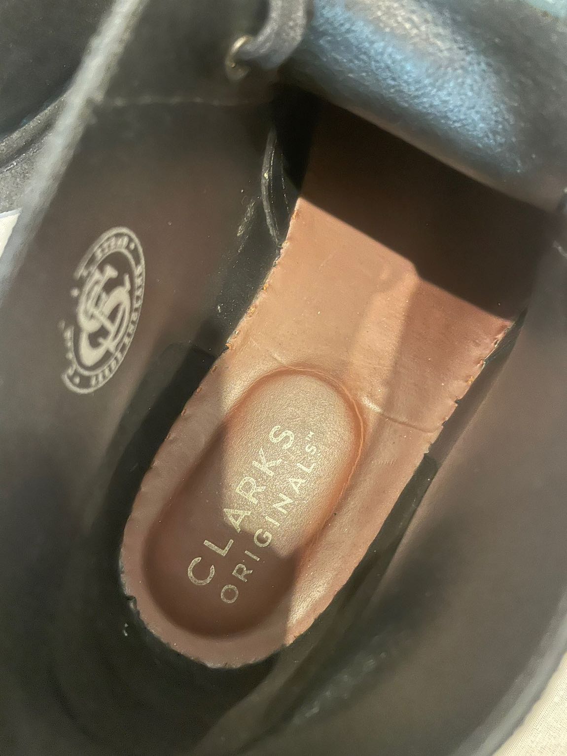 Clarks — görsel 8/8