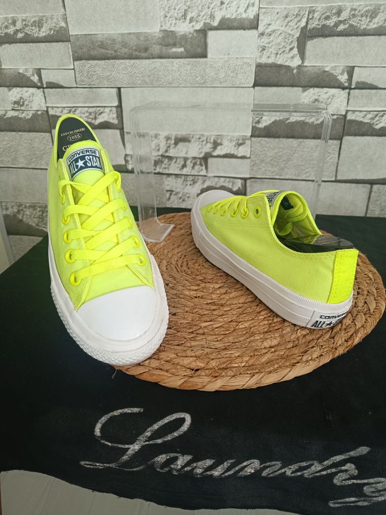 Orijinal Converse All Star — görsel 2/7