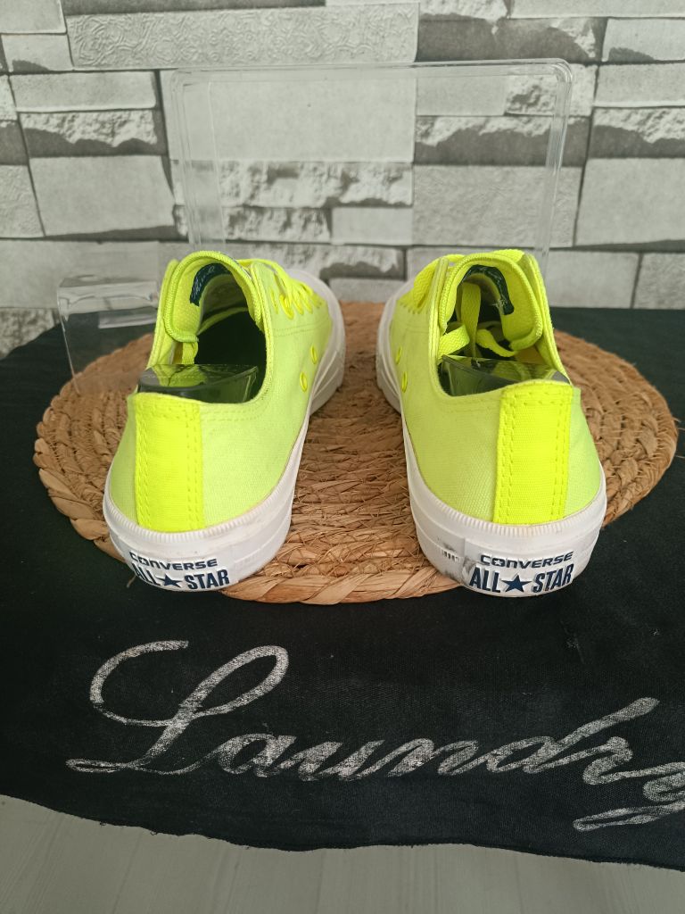 Orijinal Converse All Star — görsel 3/7